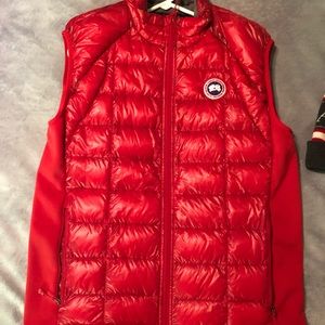 Canada Goose Vest XL